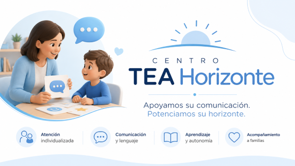 Hermandad colaboradora Horizonte