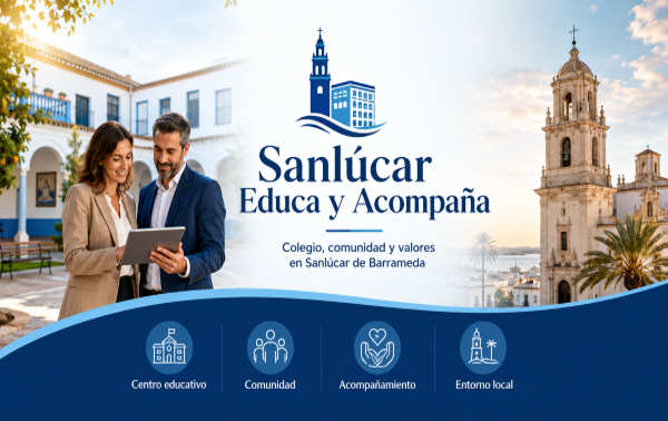 Terapia ocupacional de Sanlúcar