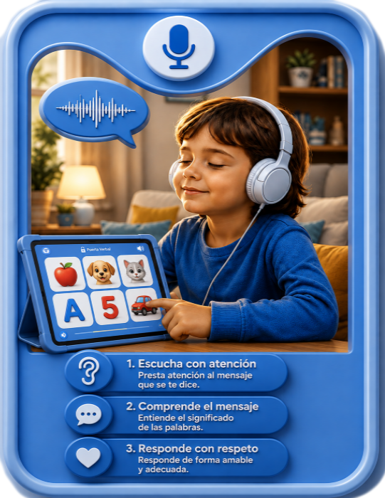 Voz