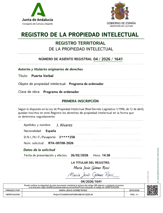 Registro